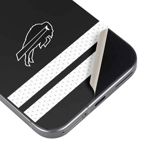 NFL Buffalo Bills Shutout Google Pixel 9 Skin